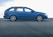 Skoda Octavia Combi RS